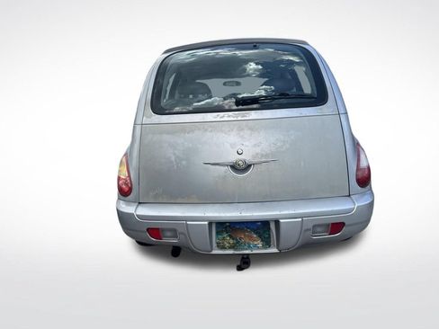Used 2007 Chrysler PT Cruiser FWD image 7