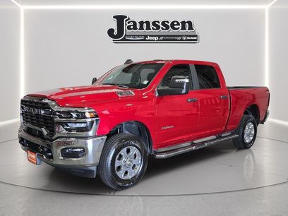 Used 2026 RAM 2500 Big Horn