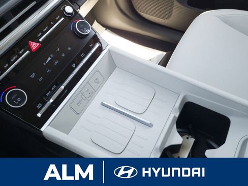 New 2026 Hyundai Santa Fe SE image 20