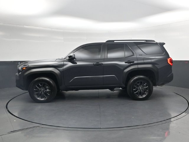 Used 2026 Toyota 4Runner SR5 RWD image 9