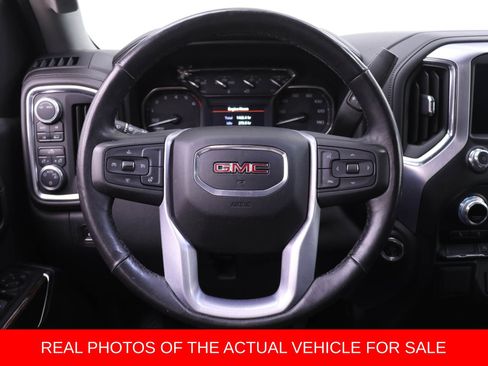 Used 2020 GMC Sierra 1500 SLE w/ SLE Value Package image 12