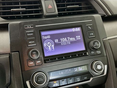 Used 2016 Honda Civic LX image 18