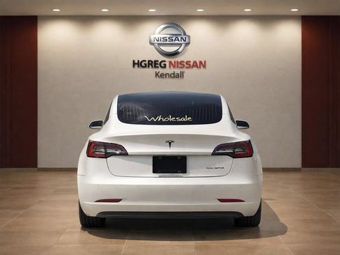 Used 2019 Tesla Model 3 AWD/4WD image 6