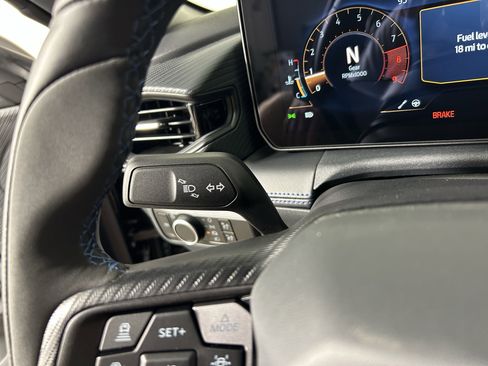 New 2025 Ford Mustang Dark Horse image 32