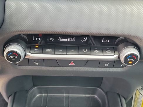 New 2026 MAZDA CX-50 AWD 2.5 S w/ Preferred Pkg image 30