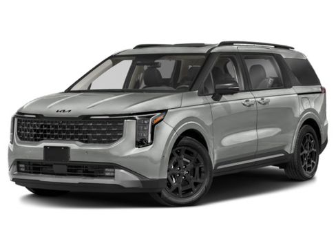 New 2027 Kia Carnival SX Prestige FWD image 1