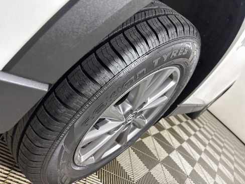 Used 2023 MAZDA CX-5 AWD 2.5 S image 33