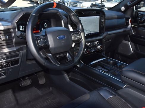 Used 2023 Ford F150 Raptor w/ Raptor 37 Performance Package image 37