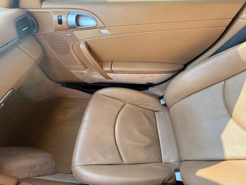 Used 2008 Porsche 911 Carrera 4 image 21