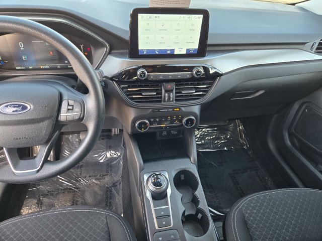 Used 2025 Ford Escape Active FWD image 17