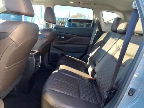 Used 2023 Nissan Murano Platinum w/ Cargo Package image 12
