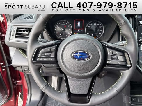 New 2026 Subaru Ascent Bronze Edition AWD/4WD image 42