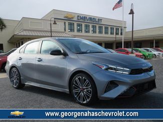 Used 2024 Kia Forte GT w/ Option Group 015 video 1