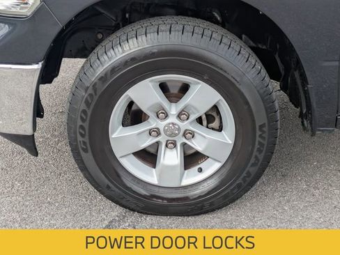 Used 2020 RAM 1500 Tradesman w/ Chrome Plus Package image 11