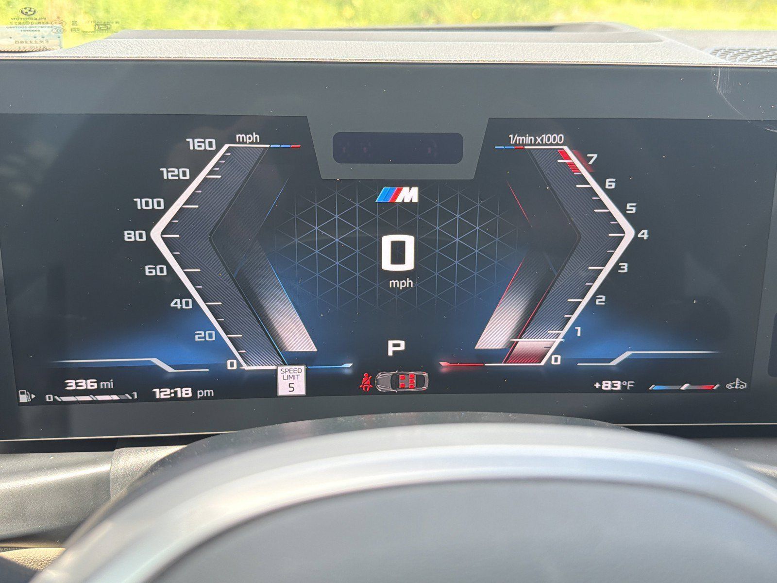New 2027 BMW M440i w/ Premium Package RWD image 37