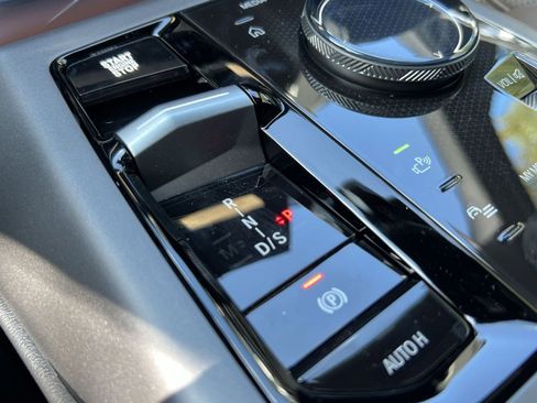 Certified 2026 BMW X3 xDrive30 w/ Premium Package image 19