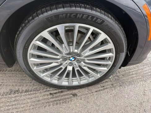 Used 2021 BMW X7 xDrive40i image 12