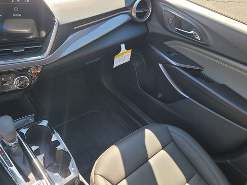 New 2026 Chevrolet Trax ACTIV w/ Driver Confidence Package image 23