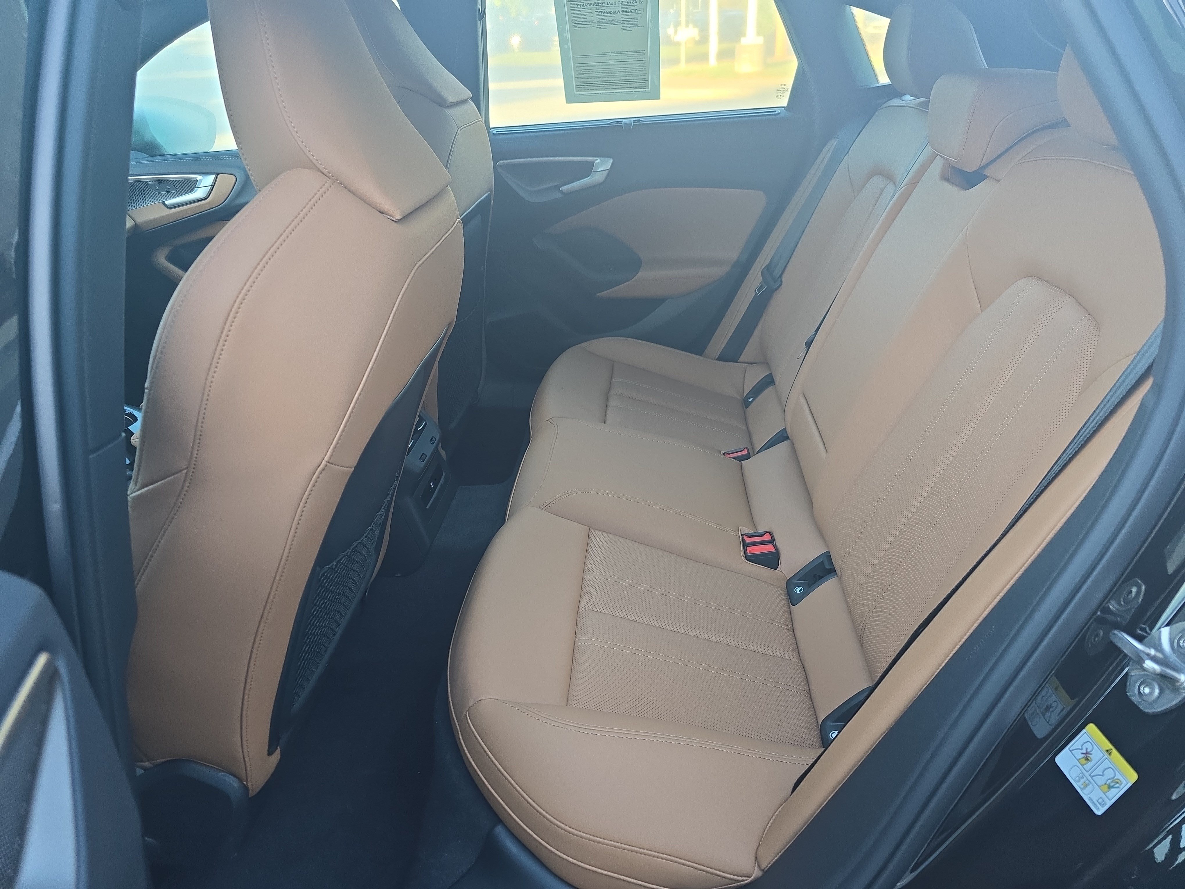 Used 2026 Audi A5 Premium Plus AWD/4WD image 13