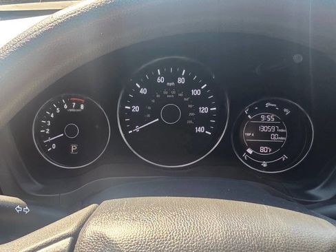 Used 2016 Honda HR-V LX image 22