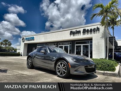 Used 2023 MAZDA MX-5 Miata Grand Touring