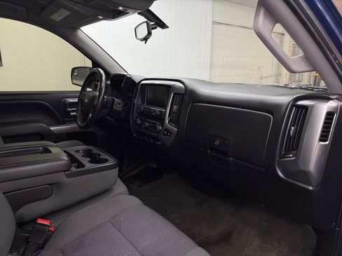 Used 2017 Chevrolet Silverado 1500 LT w/ All Star Edition image 7