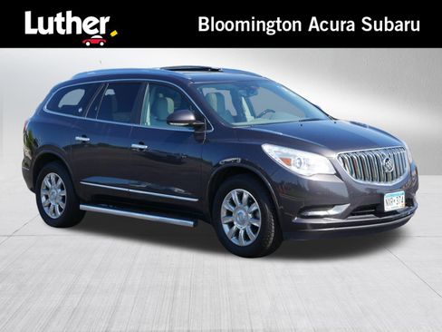 Used 2015 Buick Enclave Leather AWD/4WD image 1