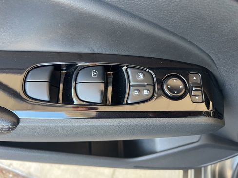 Certified 2023 Nissan Altima 2.5 SV image 47