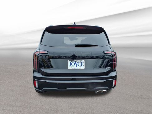 Used 2025 Kia Telluride SX Prestige X-Line AWD/4WD image 6