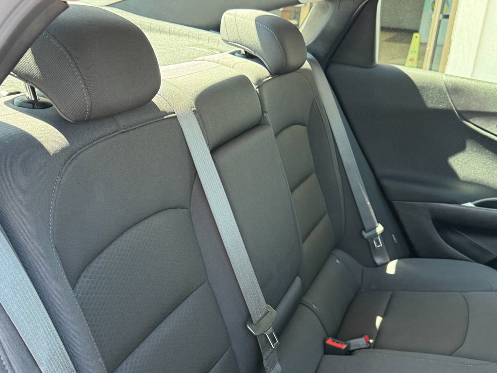 Used 2024 Chevrolet Malibu LT FWD image 21