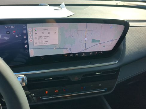 New 2026 Buick Envision Preferred AWD/4WD image 18