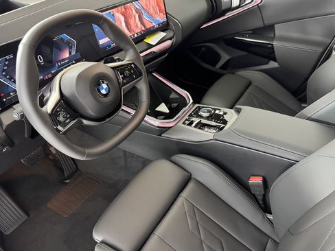 New 2026 BMW X3 xDrive30i w/ Premium Package AWD/4WD image 4