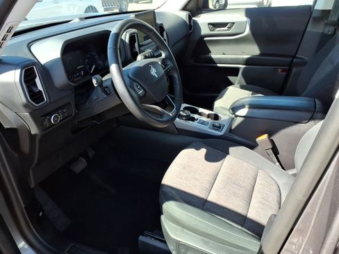 Used 2023 Ford Bronco Sport Big Bend w/ Convenience Package AWD/4WD image 11