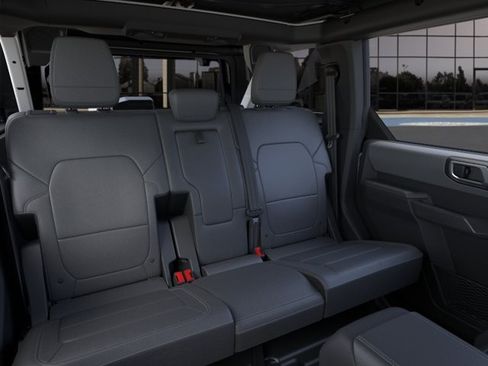New 2026 Ford Bronco Big Bend AWD/4WD image 11