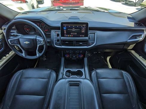 Used 2021 Chevrolet Tahoe LT AWD/4WD image 17