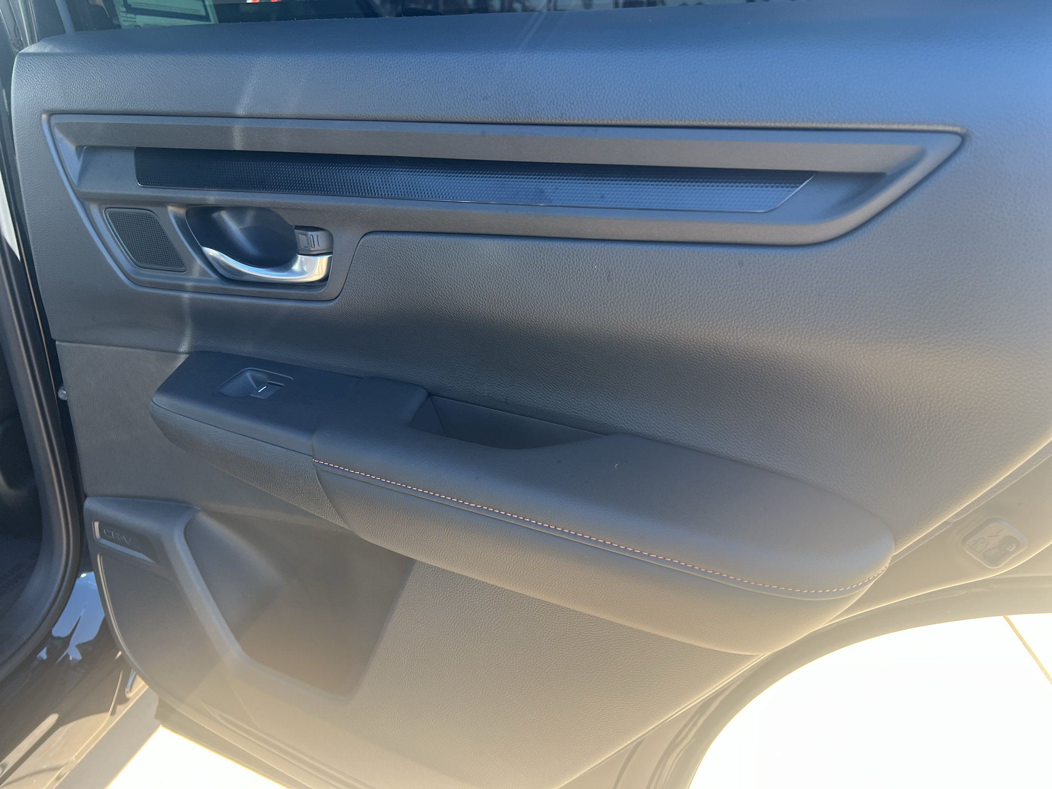 Used 2026 Honda CR-V Sport-L image 15