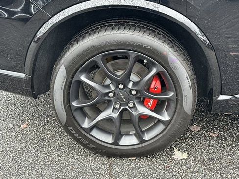 Used 2024 Dodge Durango SRT Hellcat image 20