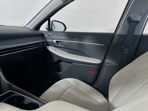 Used 2024 Hyundai Sonata SEL FWD image 24
