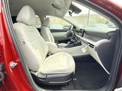 New 2026 Hyundai Tucson SEL Plus FWD image 29