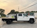 Used 2016 Chevrolet Silverado 3500 W/T w/ WT Convenience Package image 5