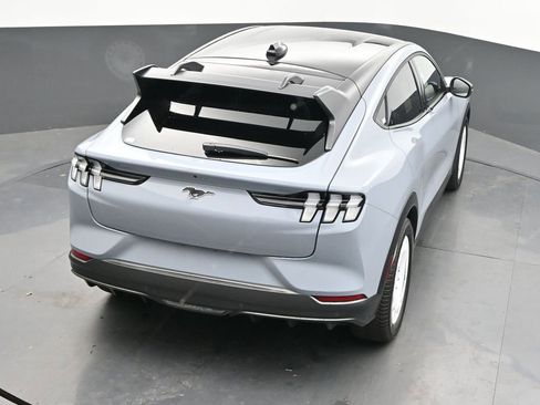 New 2025 Ford Mustang Mach-E GT image 38