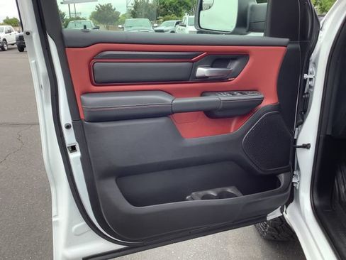 New 2026 RAM 1500 Rebel w/ Rebel Level 1 Equipment Group AWD/4WD image 9