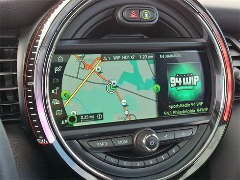 Used 2019 MINI Cooper John Cooper Works w/ Storage Package image 18