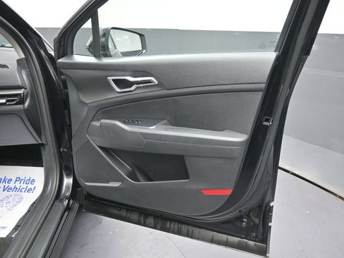 Used 2026 Kia Sportage LX FWD image 19
