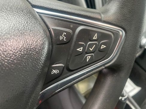 Used 2017 Chevrolet Malibu LS image 37