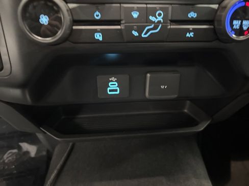 Used 2023 Ford F350 XL w/ STX Appearance Package image 24