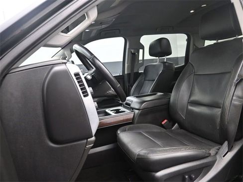 Used 2018 GMC Sierra 3500 SLT w/ Duramax Plus Package image 13