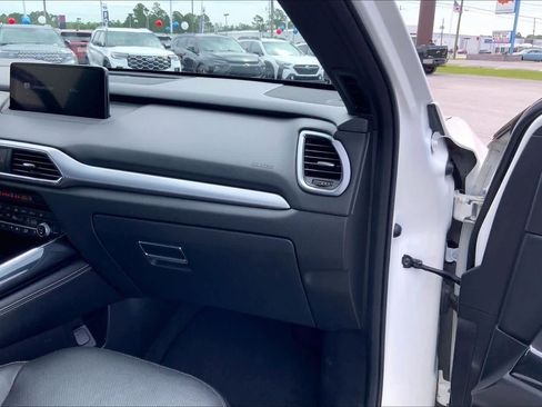 Used 2021 MAZDA CX-9 Grand Touring AWD/4WD image 32