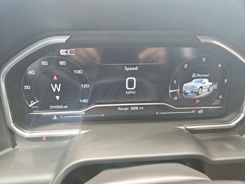 Used 2024 GMC Sierra 1500 Denali Ultimate image 25