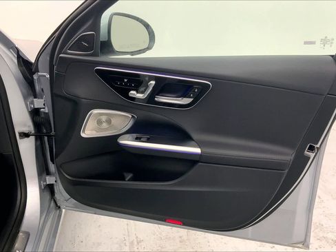 New 2026 Mercedes-Benz C 300 Sedan image 11